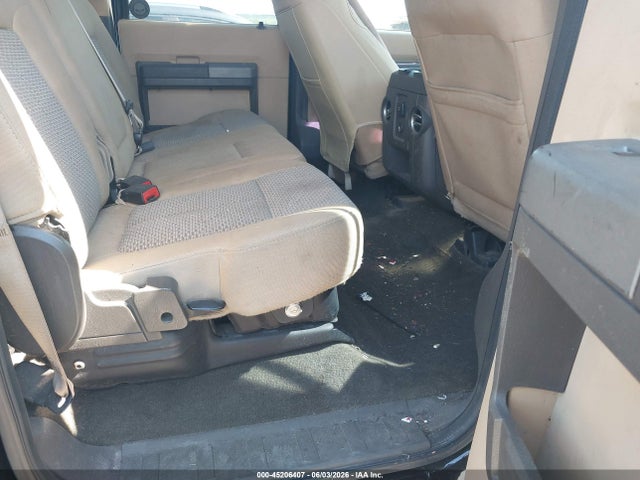 Aukcja sprzedaży 2012 Ford F-250 Xlt, vin: 1FT7W2BT6CEA01967, numer aukcji: 45206407