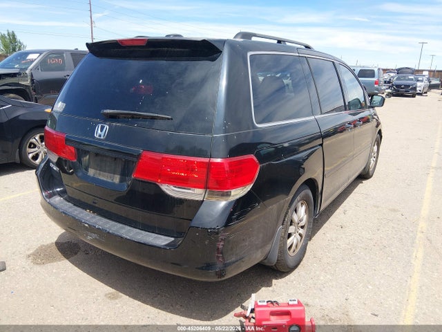 2010 Honda Odyssey Ex-l მანქანა იყიდება აუქციონზე, vin: 5FNRL3H78AB103963, აუქციონის ნომერი: 45206409