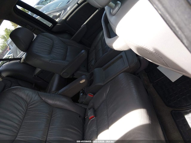 2010 Honda Odyssey Ex-l მანქანა იყიდება აუქციონზე, vin: 5FNRL3H78AB103963, აუქციონის ნომერი: 45206409