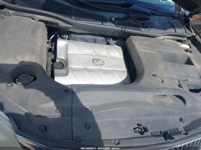 Продаж на аукціоні авто 2010 Lexus Rx 350, vin: 2T2ZK1BA7AC034498, номер лоту: 45206413