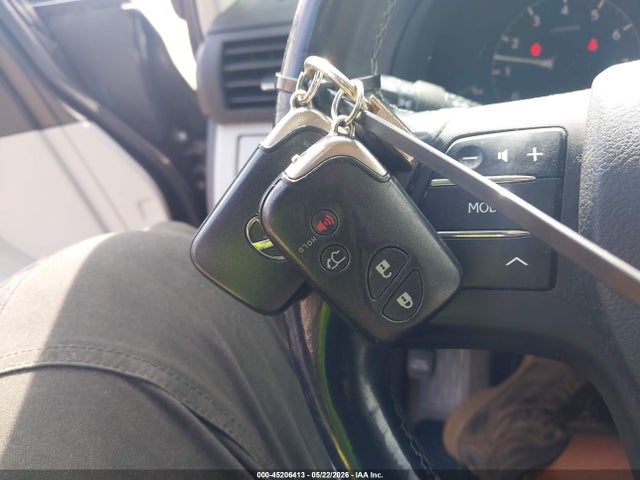 Продаж на аукціоні авто 2010 Lexus Rx 350, vin: 2T2ZK1BA7AC034498, номер лоту: 45206413
