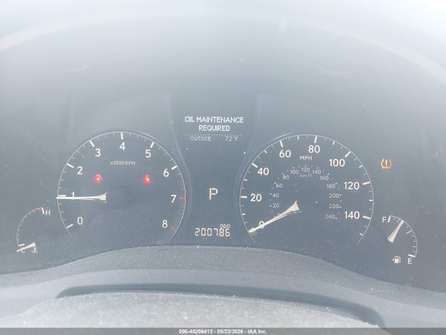 Продаж на аукціоні авто 2010 Lexus Rx 350, vin: 2T2ZK1BA7AC034498, номер лоту: 45206413