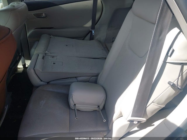 Продаж на аукціоні авто 2010 Lexus Rx 350, vin: 2T2ZK1BA7AC034498, номер лоту: 45206413