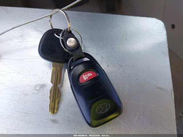 Aukcja sprzedaży 2006 Hyundai Sonata Gls, vin: KMHEU46C86A073960, numer aukcji: 45206416