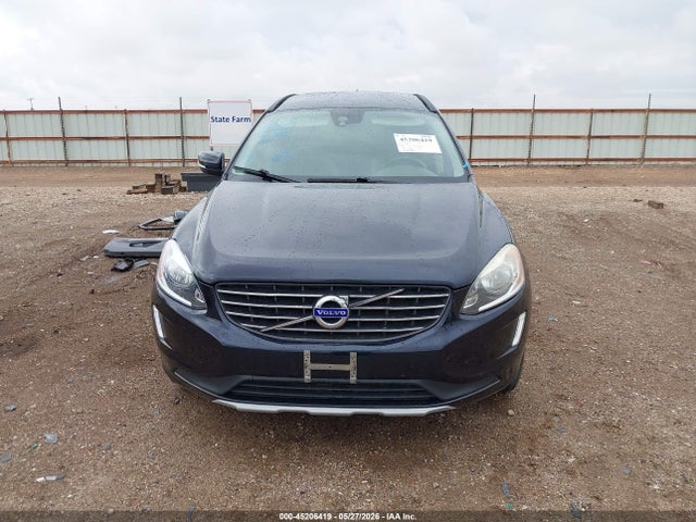 Volvo Xc60 T5 2017 YV440MDJ1H2196460 Image 13