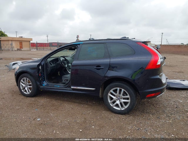 Volvo Xc60 T5 2017 YV440MDJ1H2196460 Image 15
