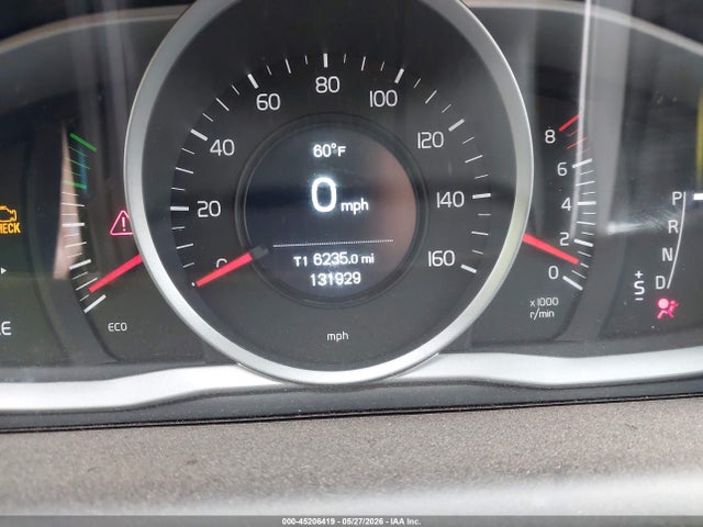 Volvo Xc60 T5 2017 YV440MDJ1H2196460 Image 16