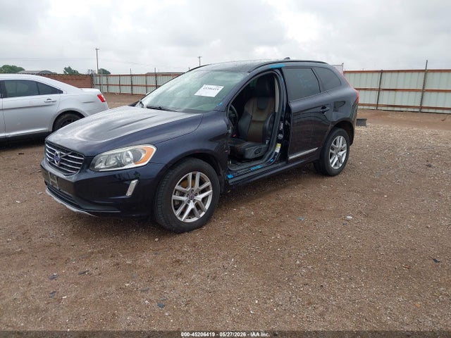 Volvo Xc60 T5 2017 YV440MDJ1H2196460 Image 2