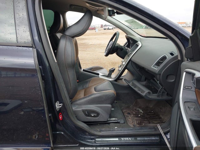 Volvo Xc60 T5 2017 YV440MDJ1H2196460 Image 5