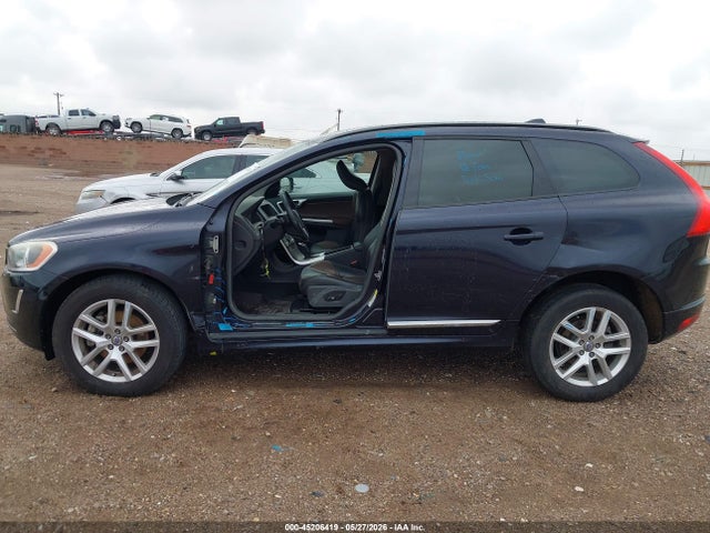 Volvo Xc60 T5 2017 YV440MDJ1H2196460 Image 6