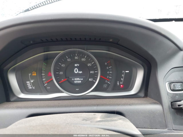 Volvo Xc60 T5 2017 YV440MDJ1H2196460 Image 7