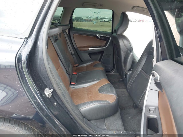 Volvo Xc60 T5 2017 YV440MDJ1H2196460 Image 8