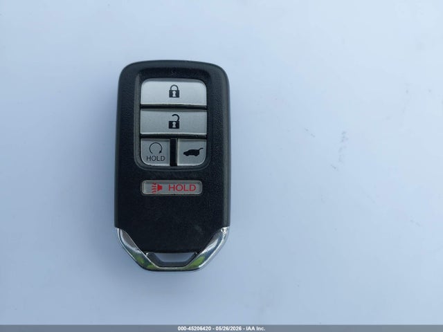 Продажа на аукционе авто 2020 Honda Civic Sport, vin: SHHFK7H4XLU416274, номер лота: 45206420