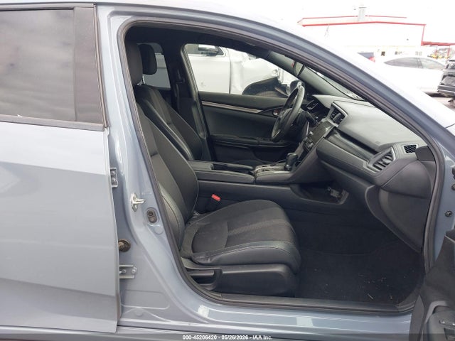 Продажа на аукционе авто 2020 Honda Civic Sport, vin: SHHFK7H4XLU416274, номер лота: 45206420