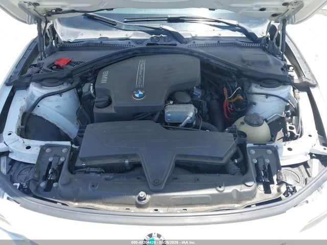 Продаж на аукціоні авто 2013 Bmw 328i, vin: WBA3C1C53DF444779, номер лоту: 45206425