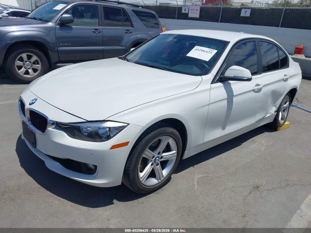 Продаж на аукціоні авто 2013 Bmw 328i, vin: WBA3C1C53DF444779, номер лоту: 45206425