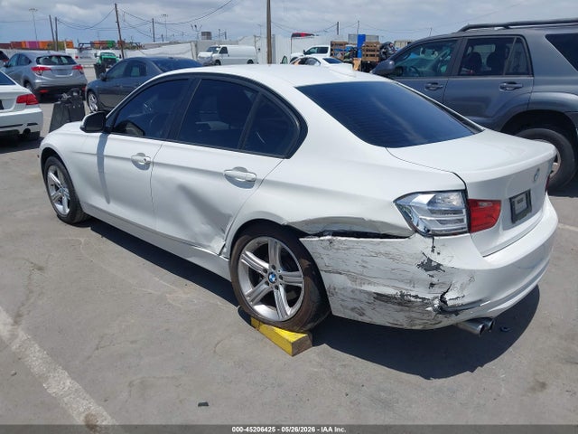 Продаж на аукціоні авто 2013 Bmw 328i, vin: WBA3C1C53DF444779, номер лоту: 45206425
