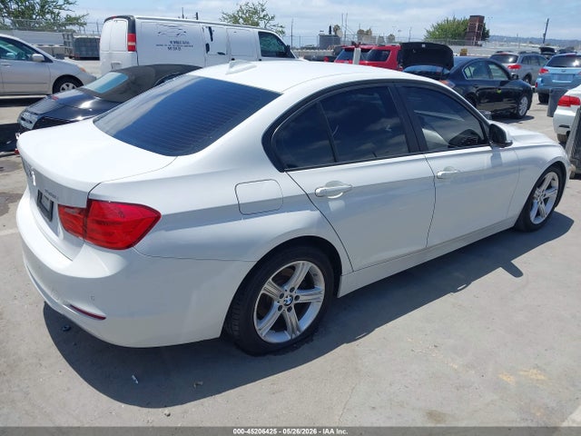 Продаж на аукціоні авто 2013 Bmw 328i, vin: WBA3C1C53DF444779, номер лоту: 45206425