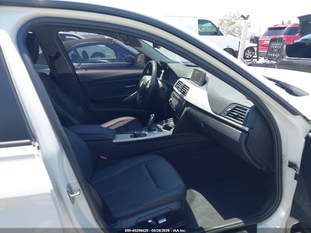 Продаж на аукціоні авто 2013 Bmw 328i, vin: WBA3C1C53DF444779, номер лоту: 45206425