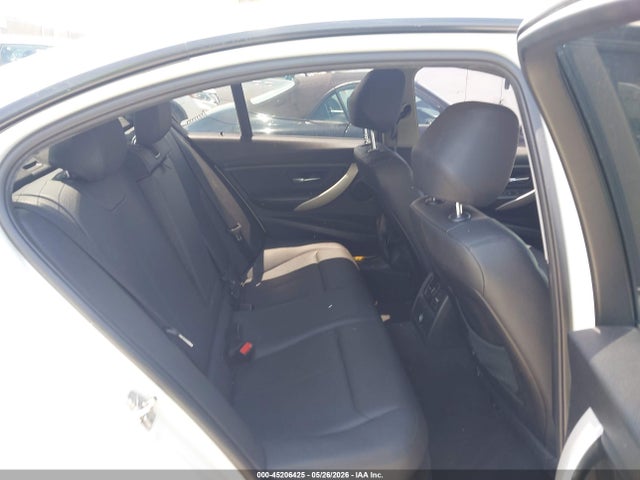 Продаж на аукціоні авто 2013 Bmw 328i, vin: WBA3C1C53DF444779, номер лоту: 45206425