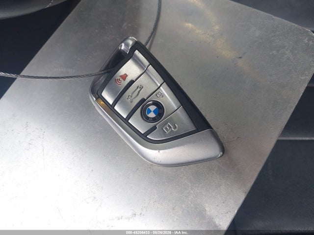 5UXKS4C5XJ0Y17851 BMW X5 Xdrive35d