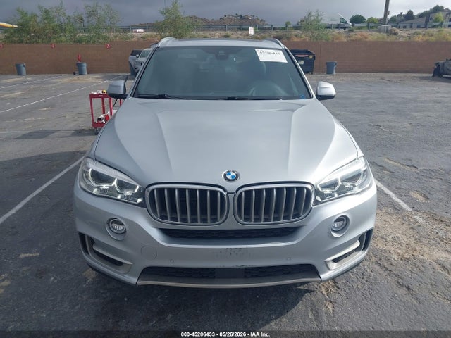 5UXKS4C5XJ0Y17851 BMW X5 Xdrive35d