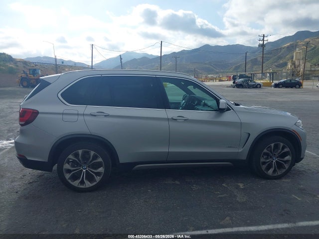 5UXKS4C5XJ0Y17851 BMW X5 Xdrive35d