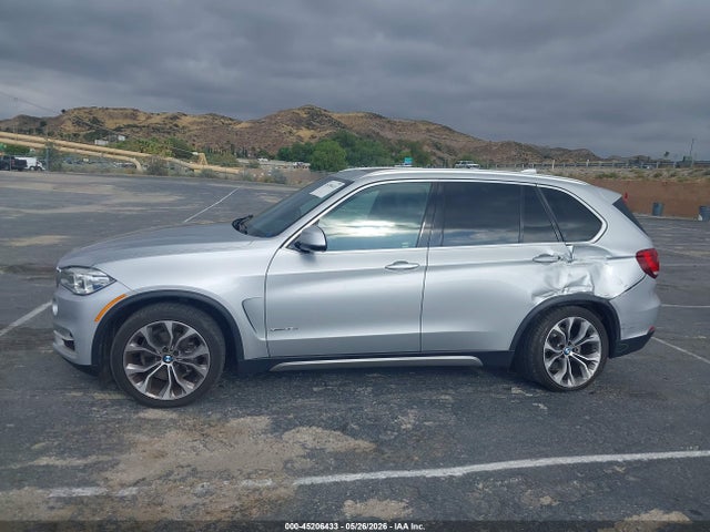 5UXKS4C5XJ0Y17851 BMW X5 Xdrive35d