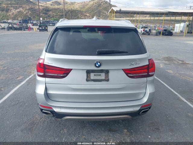 5UXKS4C5XJ0Y17851 BMW X5 Xdrive35d