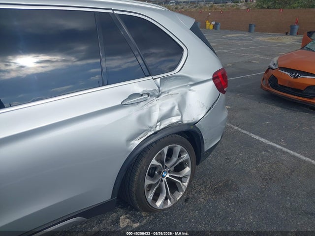 5UXKS4C5XJ0Y17851 BMW X5 Xdrive35d