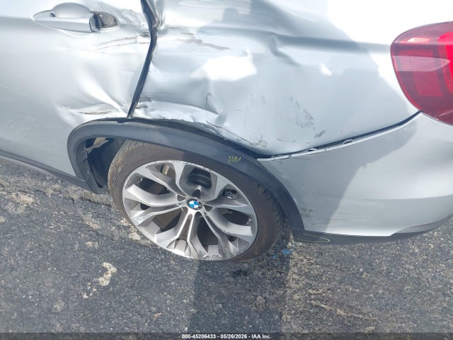 5UXKS4C5XJ0Y17851 BMW X5 Xdrive35d