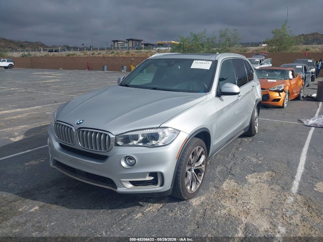 5UXKS4C5XJ0Y17851 BMW X5 Xdrive35d