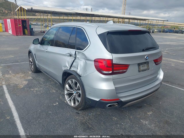 5UXKS4C5XJ0Y17851 BMW X5 Xdrive35d