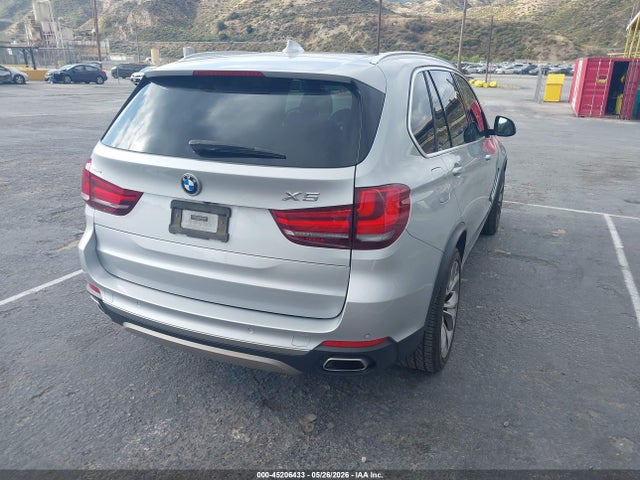 5UXKS4C5XJ0Y17851 BMW X5 Xdrive35d