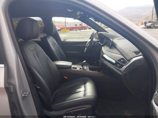 5UXKS4C5XJ0Y17851 BMW X5 Xdrive35d
