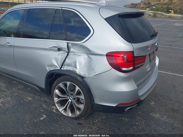 5UXKS4C5XJ0Y17851 BMW X5 Xdrive35d