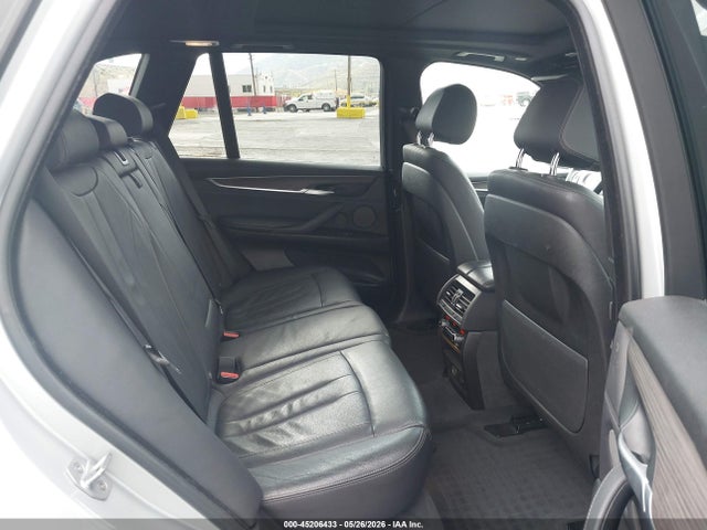 5UXKS4C5XJ0Y17851 BMW X5 Xdrive35d