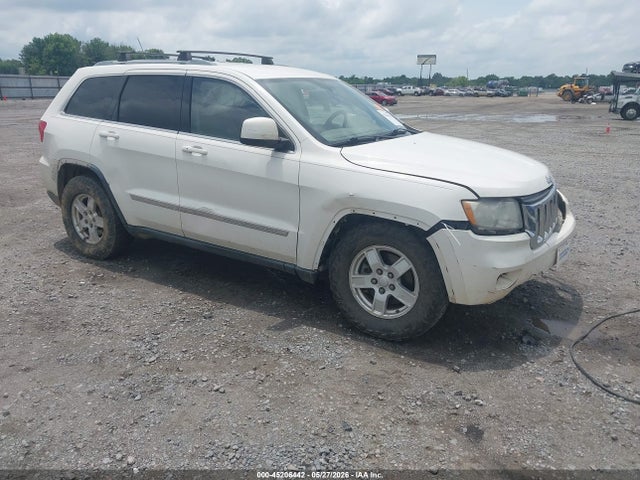 Aukcja sprzedaży 2011 Jeep Grand Cherokee Laredo, vin: 1J4RR4GT8BC544150, numer aukcji: 45206442