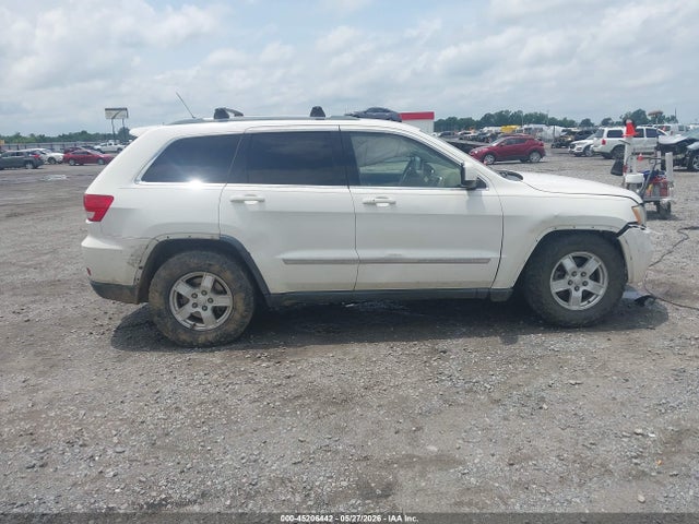 Aukcja sprzedaży 2011 Jeep Grand Cherokee Laredo, vin: 1J4RR4GT8BC544150, numer aukcji: 45206442