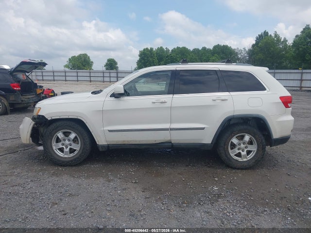 Aukcja sprzedaży 2011 Jeep Grand Cherokee Laredo, vin: 1J4RR4GT8BC544150, numer aukcji: 45206442