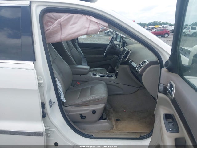 Aukcja sprzedaży 2011 Jeep Grand Cherokee Laredo, vin: 1J4RR4GT8BC544150, numer aukcji: 45206442