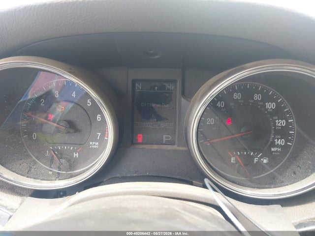 Aukcja sprzedaży 2011 Jeep Grand Cherokee Laredo, vin: 1J4RR4GT8BC544150, numer aukcji: 45206442