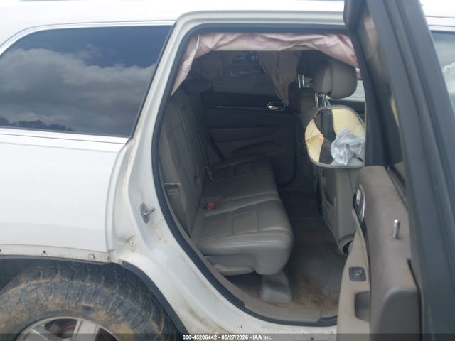 Aukcja sprzedaży 2011 Jeep Grand Cherokee Laredo, vin: 1J4RR4GT8BC544150, numer aukcji: 45206442
