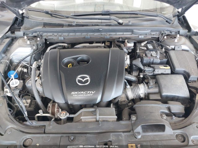 Aukcja sprzedaży 2018 Mazda Mazda6 Sport, vin: JM1GL1UM6J1330326, numer aukcji: 45206444