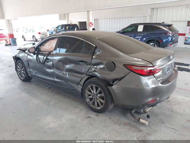 Aukcja sprzedaży 2018 Mazda Mazda6 Sport, vin: JM1GL1UM6J1330326, numer aukcji: 45206444