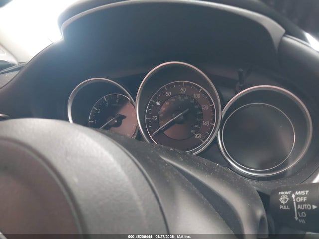 Aukcja sprzedaży 2018 Mazda Mazda6 Sport, vin: JM1GL1UM6J1330326, numer aukcji: 45206444