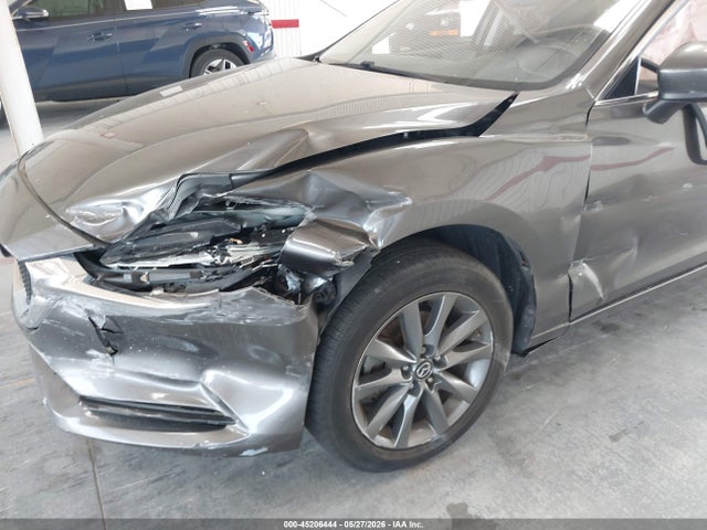 Aukcja sprzedaży 2018 Mazda Mazda6 Sport, vin: JM1GL1UM6J1330326, numer aukcji: 45206444
