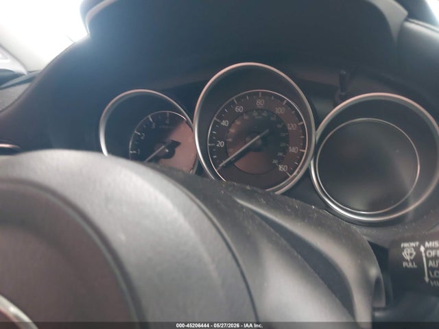 Aukcja sprzedaży 2018 Mazda Mazda6 Sport, vin: JM1GL1UM6J1330326, numer aukcji: 45206444