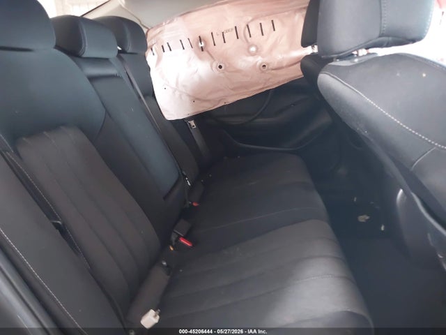 Aukcja sprzedaży 2018 Mazda Mazda6 Sport, vin: JM1GL1UM6J1330326, numer aukcji: 45206444