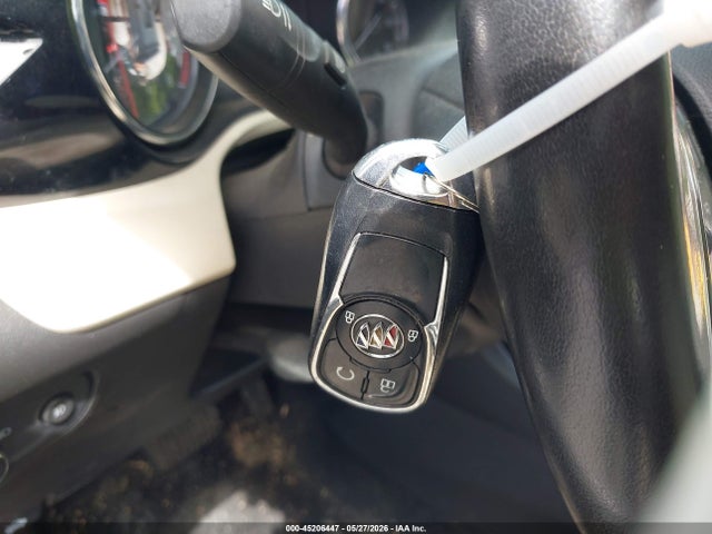 Продажа на аукционе авто 2021 Buick Encore Gx Awd Select, vin: KL4MMESL8MB166622, номер лота: 45206447